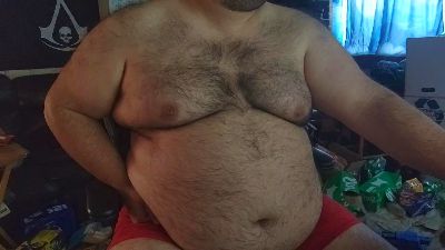 goud30 webcam model stream image