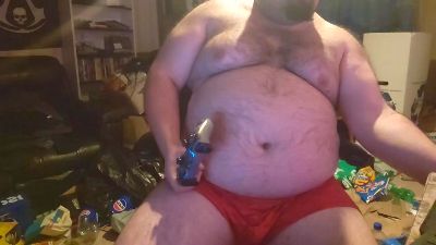 goud30 webcam model stream image