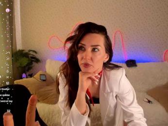 EternalLilith webcam bongacams model stream image