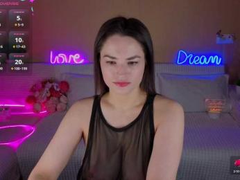 Camilla-One webcam model stream image