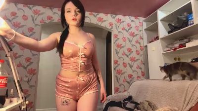 AdamLiccketto webcam model stream image