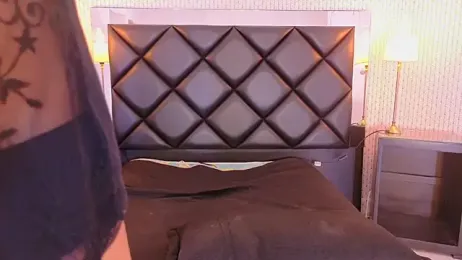 ryo_light webcam model stream image