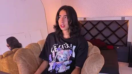 ryo_light webcam model stream image