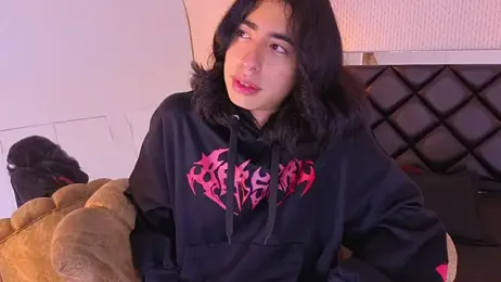 ryo_light webcam model stream image