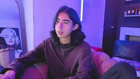 ryo_light webcam model stream image