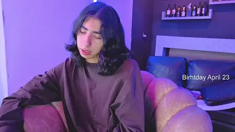 ryo_light webcam model stream image