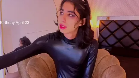 ryo_light webcam model stream image