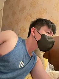 kaikai1335 webcam model stream image