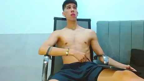 jhony-sex webcam stripchat model stream image