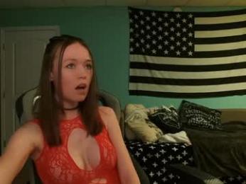 anabelleleigh webcam chaturbate model stream image