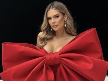 JuliaAzzuro webcam model stream image