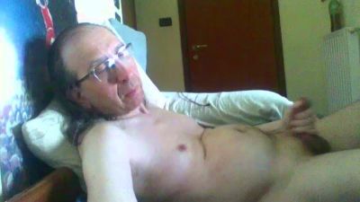 ClaudioLiscio webcam model stream image