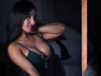 BrookAdams webcam livejasmin model stream image