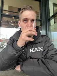 Cookieboy88 webcam model stream image