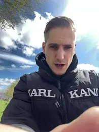 Cookieboy88 webcam model stream image