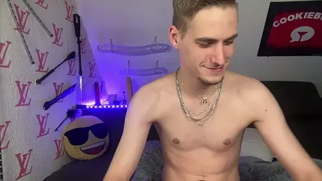 Cookieboy88 webcam model stream image