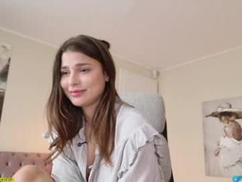 lenna_godess webcam model stream image