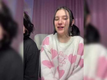 TeaseDuo webcam bongacams model stream image