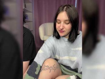 TeaseDuo webcam bongacams model stream image