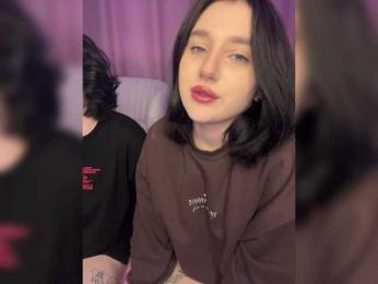 TeaseDuo webcam bongacams model stream image