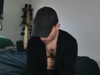 jackdesfeux webcam chaturbate model stream image