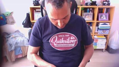 goliathus_spain webcam model stream image