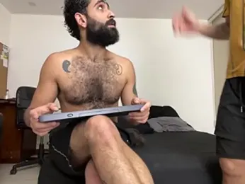 Damianscouple webcam stripchat model stream image