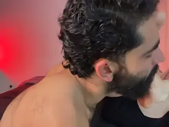 Damianscouple webcam model stream image