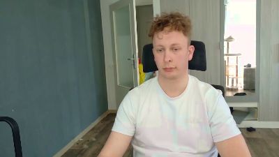 maxboner94 webcam model stream image
