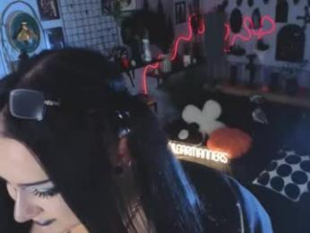 vulgarmanners_ webcam model stream image