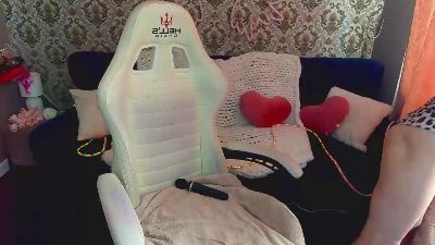 CarolinaaFoxyyy webcam cam4 model stream image