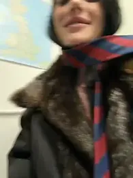 Melissa_crazy webcam model stream image