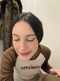 Melissa_crazy webcam stripchat model stream image