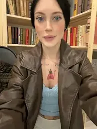 Melissa_crazy webcam model stream image