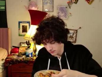 cokia_ webcam model stream image