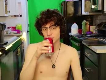 cokia_ webcam model stream image