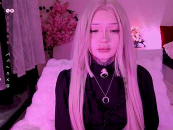 Leinbone webcam bongacams model stream image