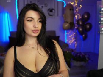 SayYesS webcam bongacams model stream image