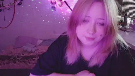 plumpy_girl webcam model stream image