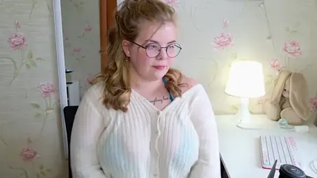 sinnamon_ webcam model stream image