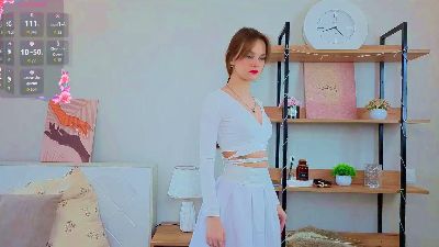 LydiaBlyth webcam cam4 model stream image