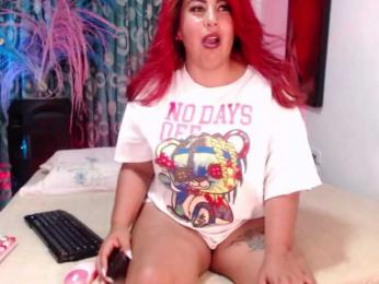 GatuSexx webcam model stream image