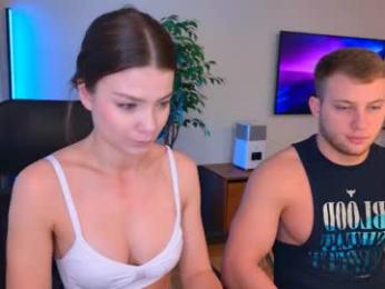 team2fit webcam chaturbate model stream image