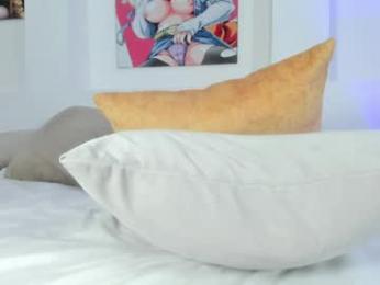 thedol1 webcam model stream image