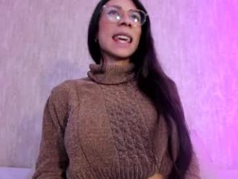 amby_ambar webcam model stream image