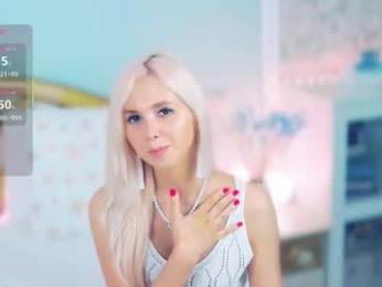 amoramias webcam chaturbate model stream image