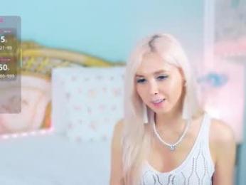 amoramias webcam chaturbate model stream image