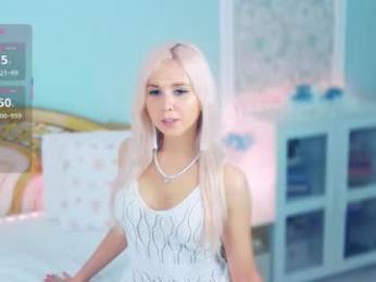 amoramias webcam chaturbate model stream image