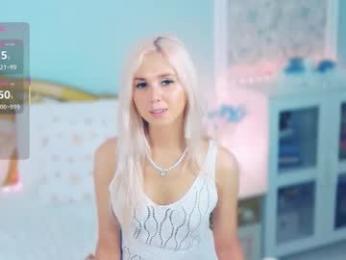 amoramias webcam chaturbate model stream image