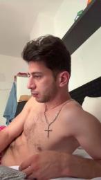 Vitruvio30 webcam model stream image